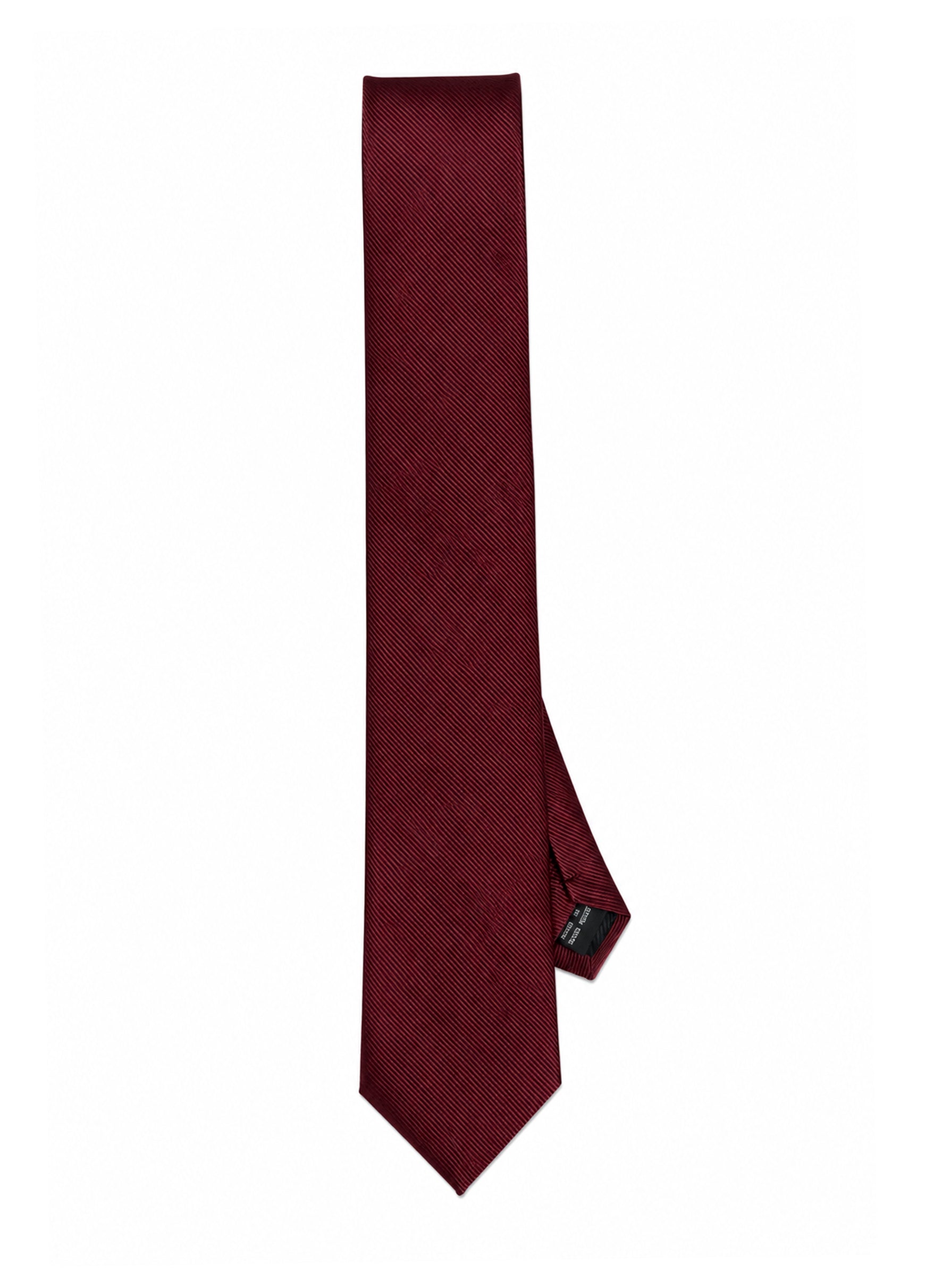 JACQUARD KRAWATTE