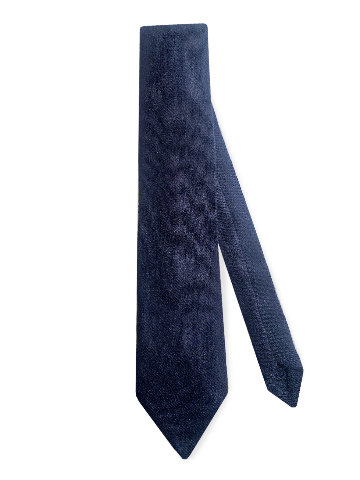 WOOL TIE