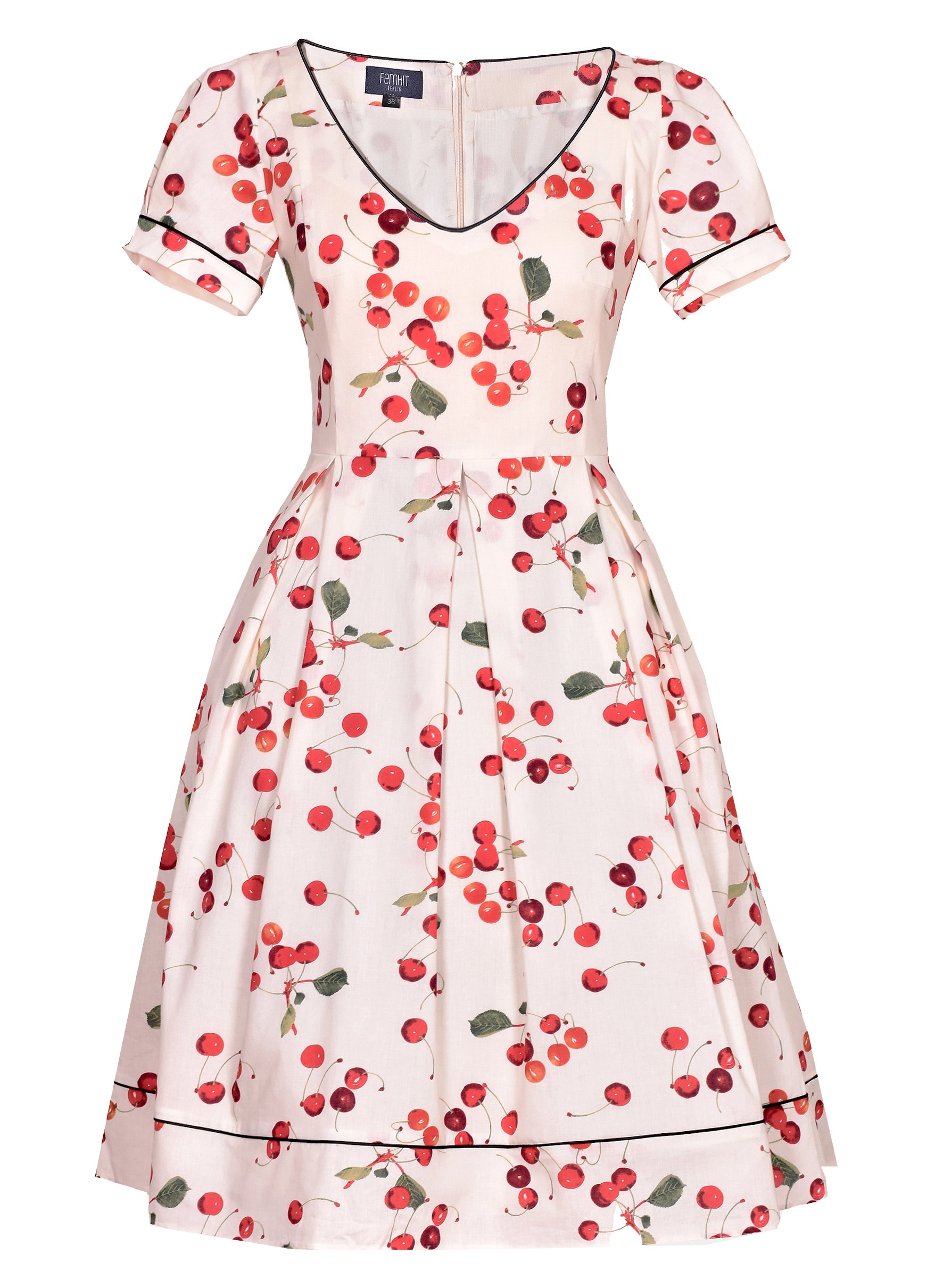 FEMKIT Kleid E.N.I.E