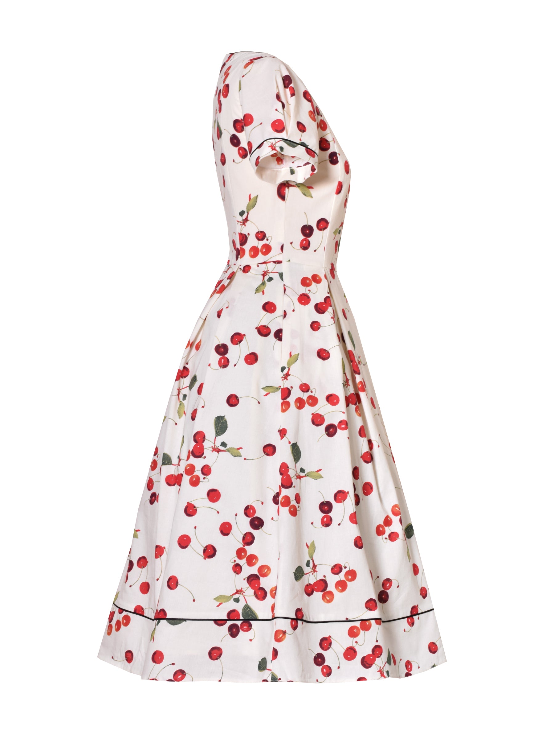 FEMKIT Kleid E.N.I.E