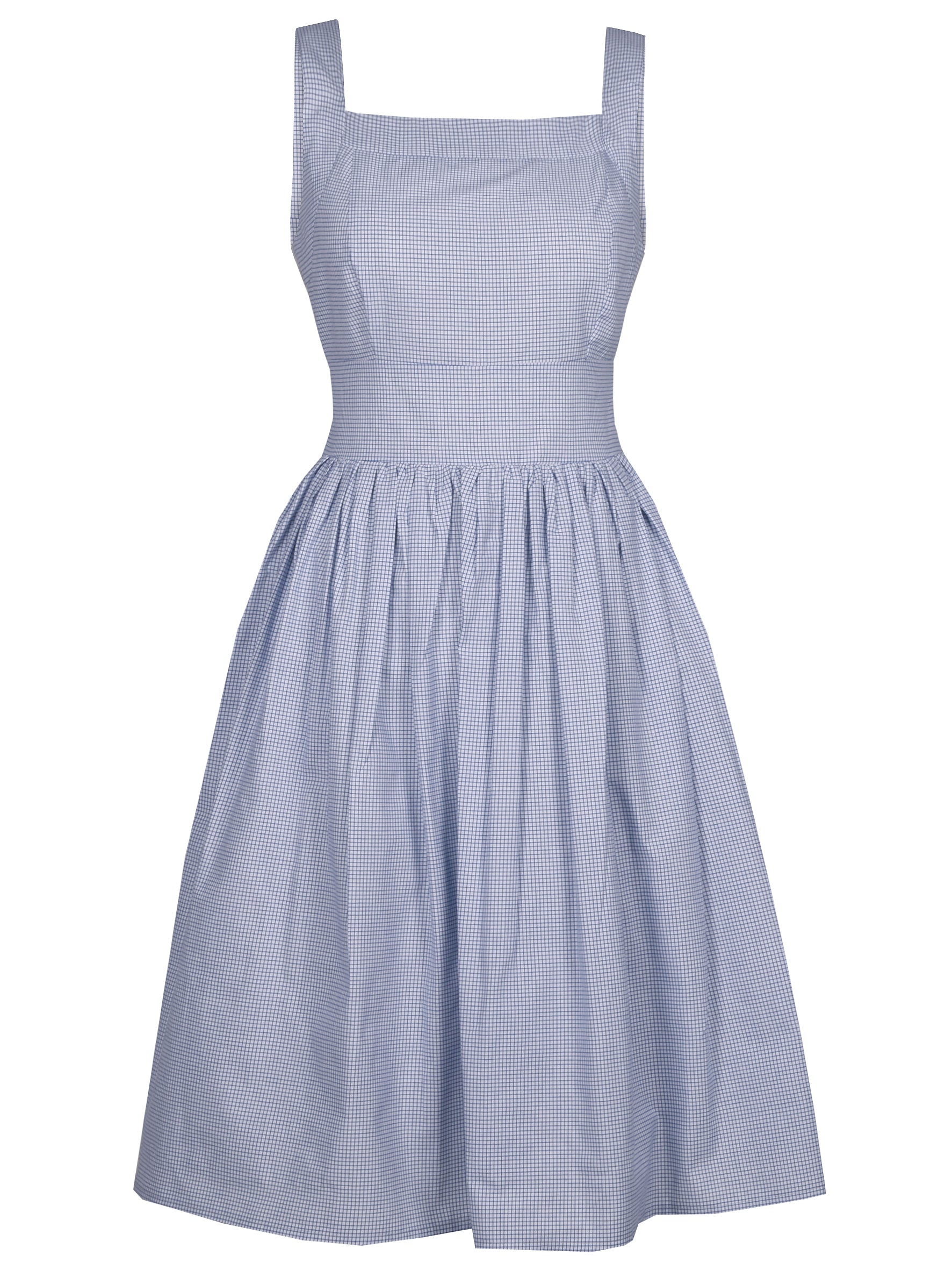 FEMKIT Tailored Dress A.L.M.A