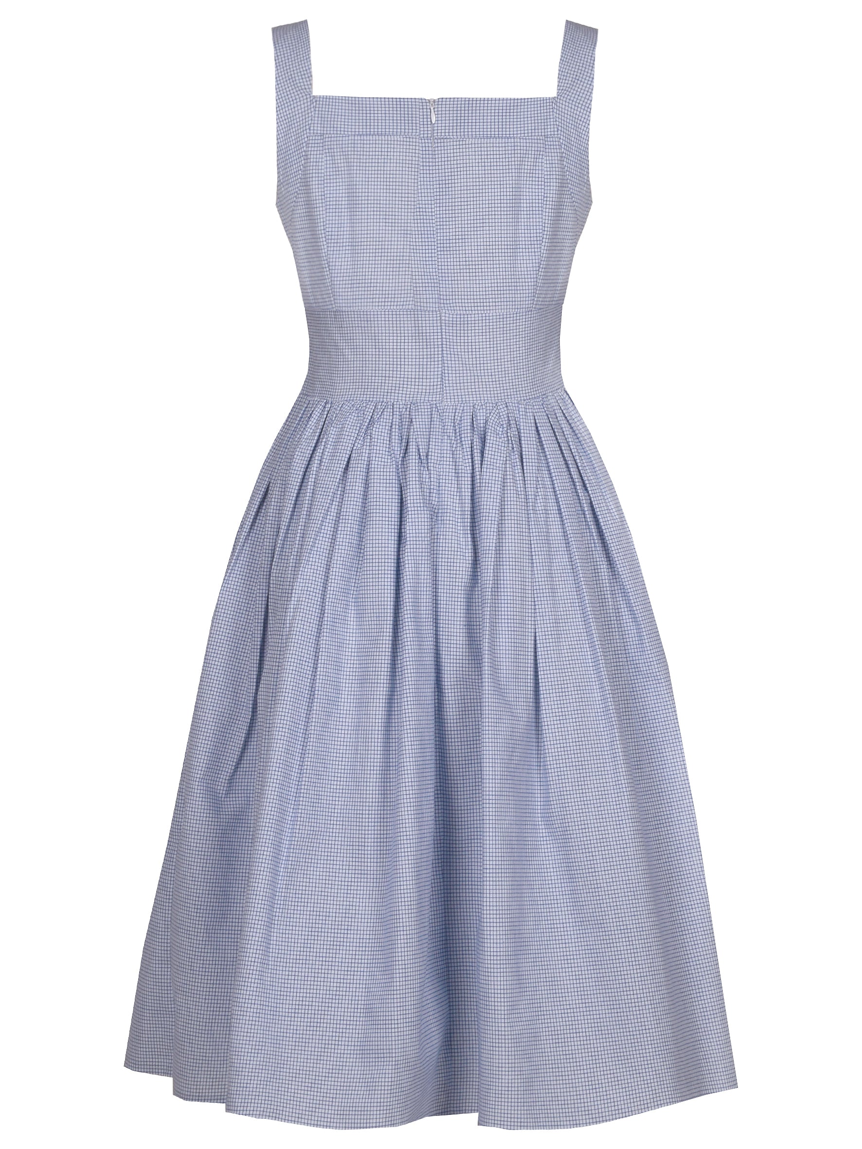 FEMKIT Tailored Dress A.L.M.A