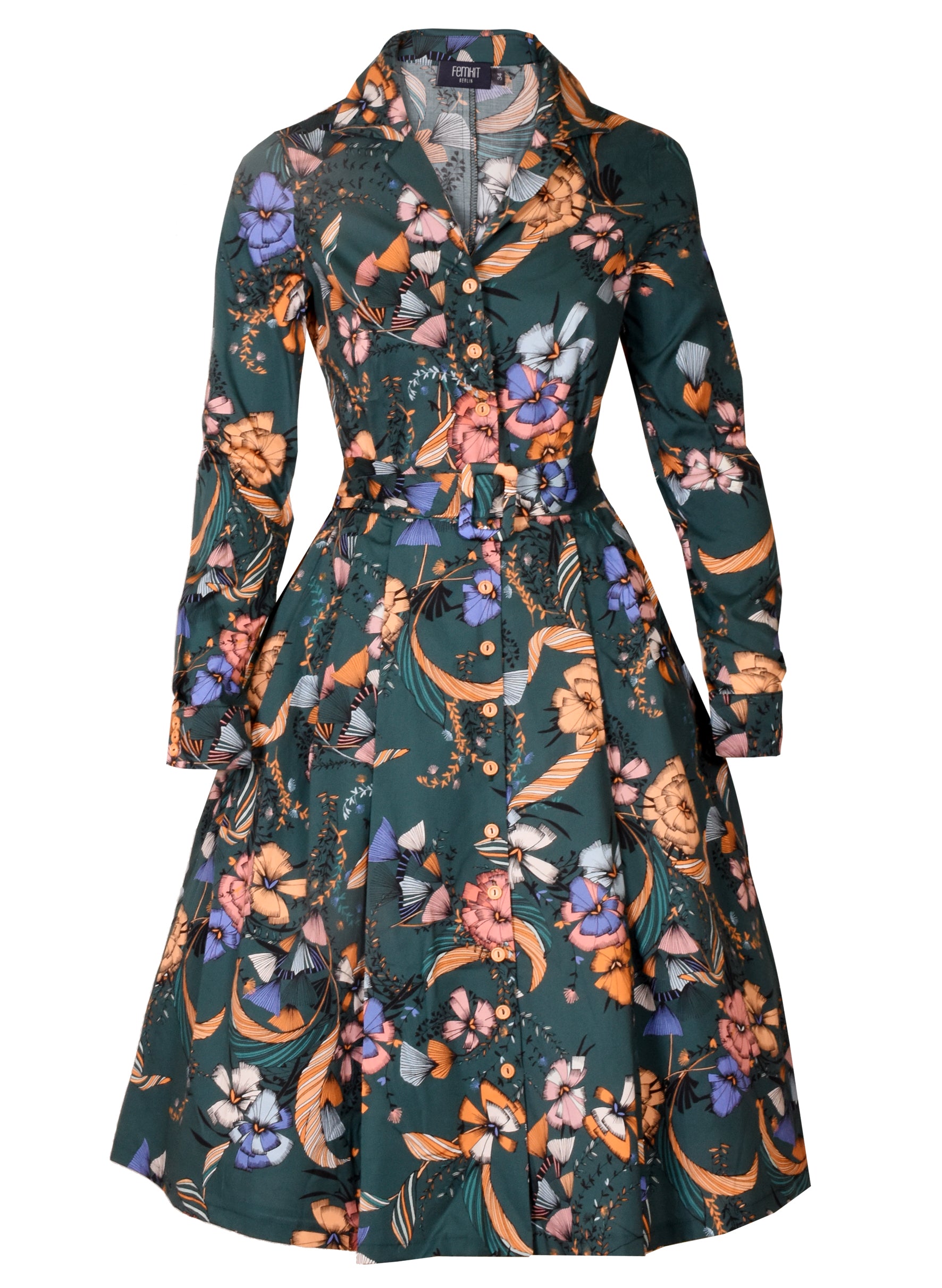 FEMKIT Kleid V.A.L.E.R.I.E