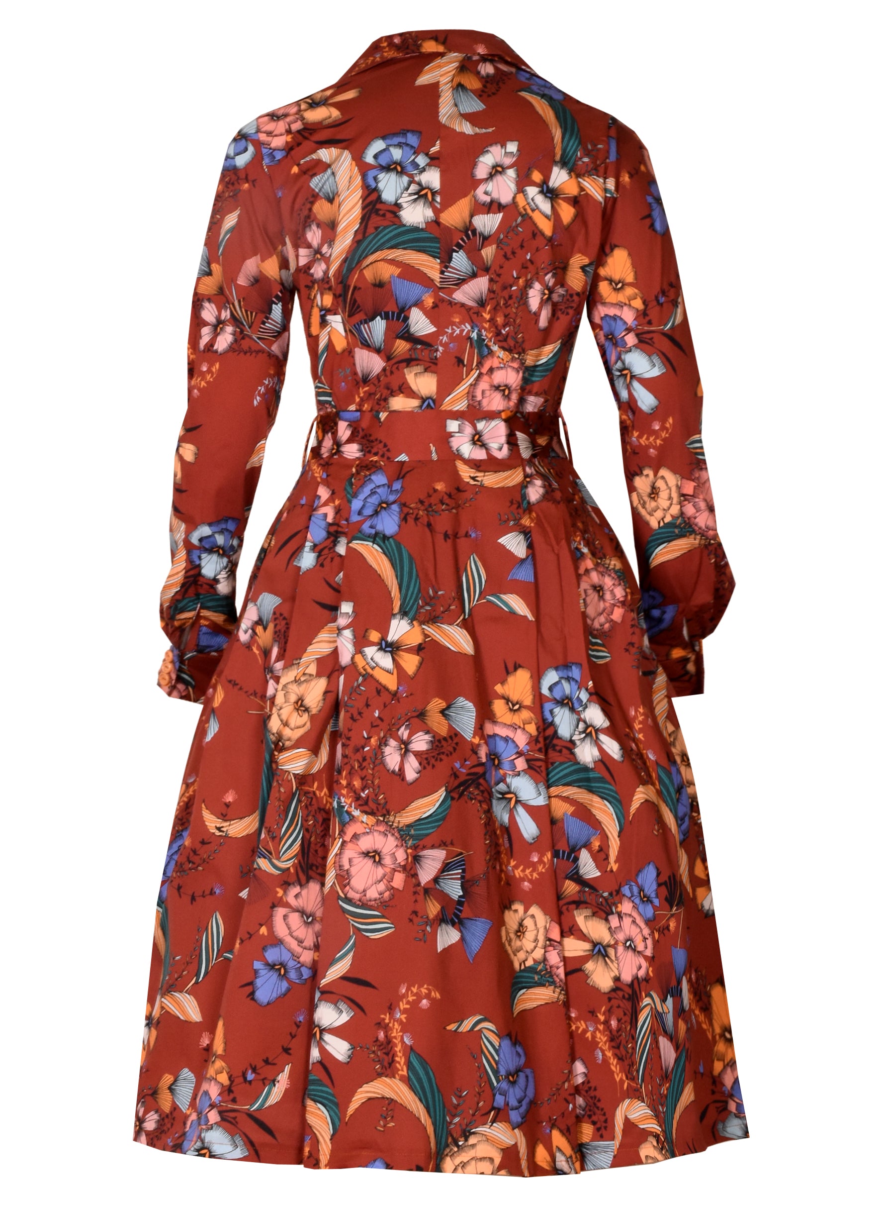 FEMKIT Kleid V.A.L.E.R.I.E