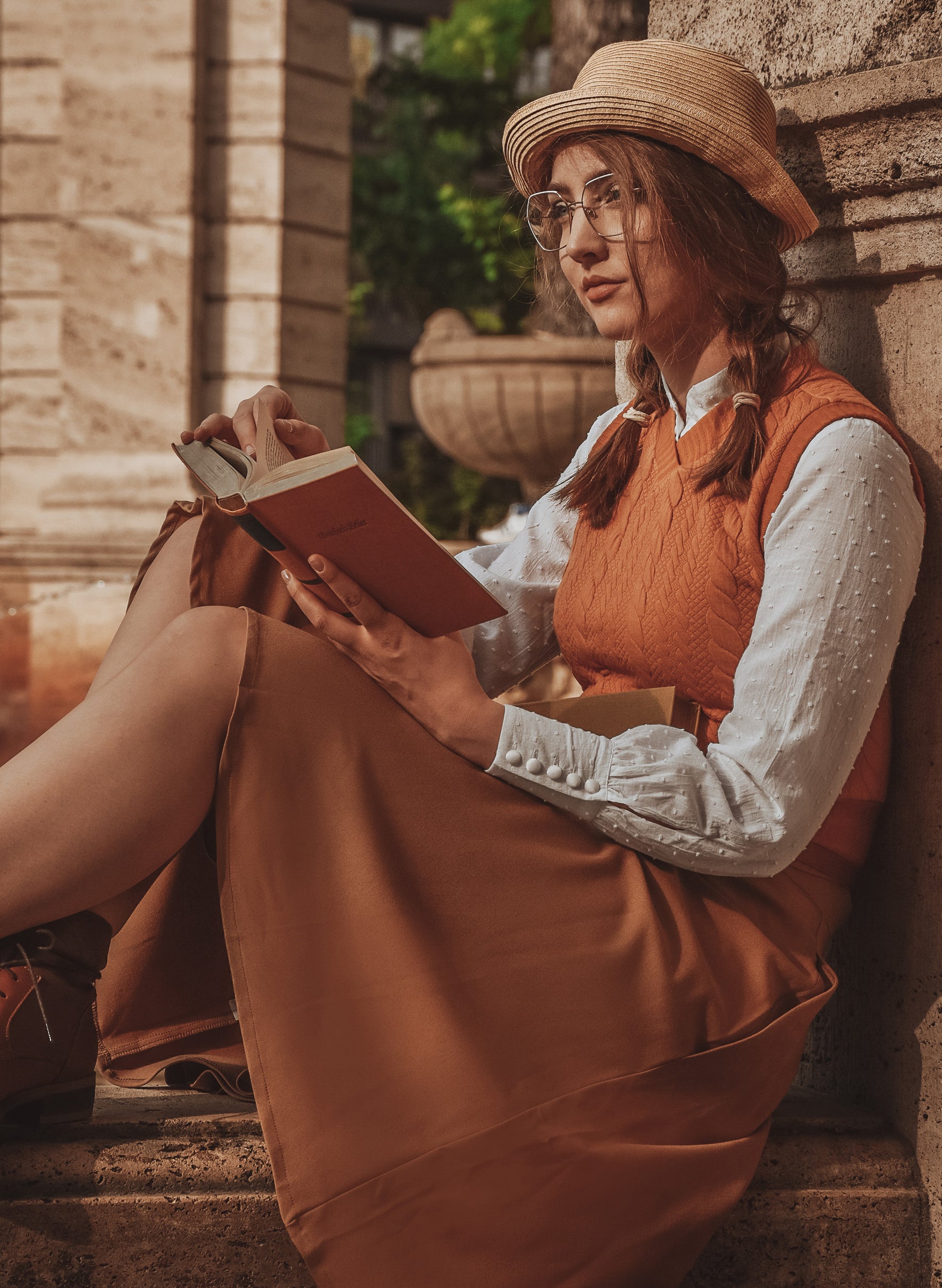 FEMKIT Pullunder H.A.R.P.E.R