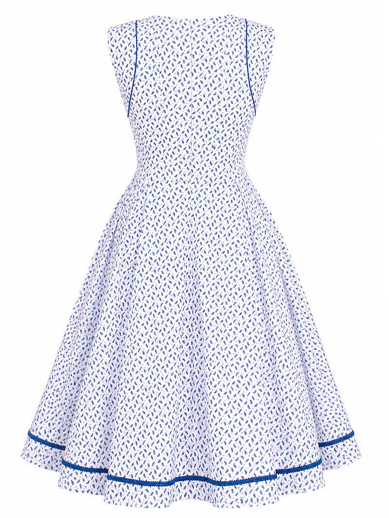 FEMKIT dress HEIDE