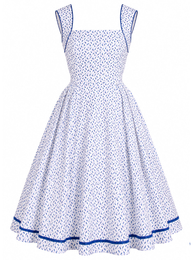 FEMKIT dress HEIDE