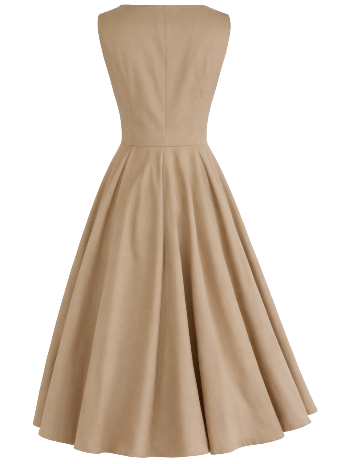 FEMKIT Kleid H.E.D.I