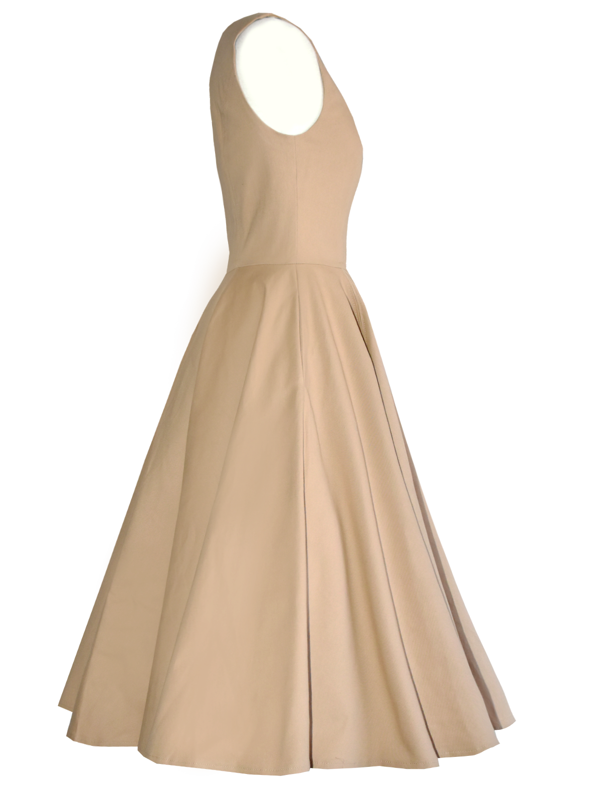 FEMKIT Kleid H.E.D.I