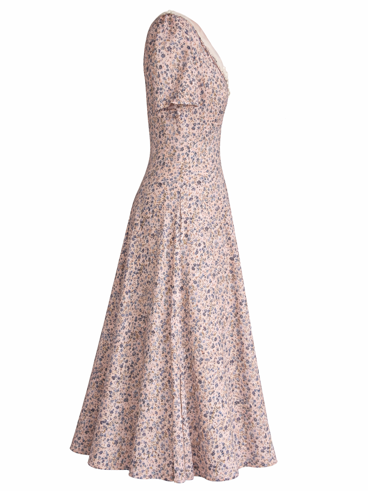 FEMKIT Kleid L.O.U.I.S.A