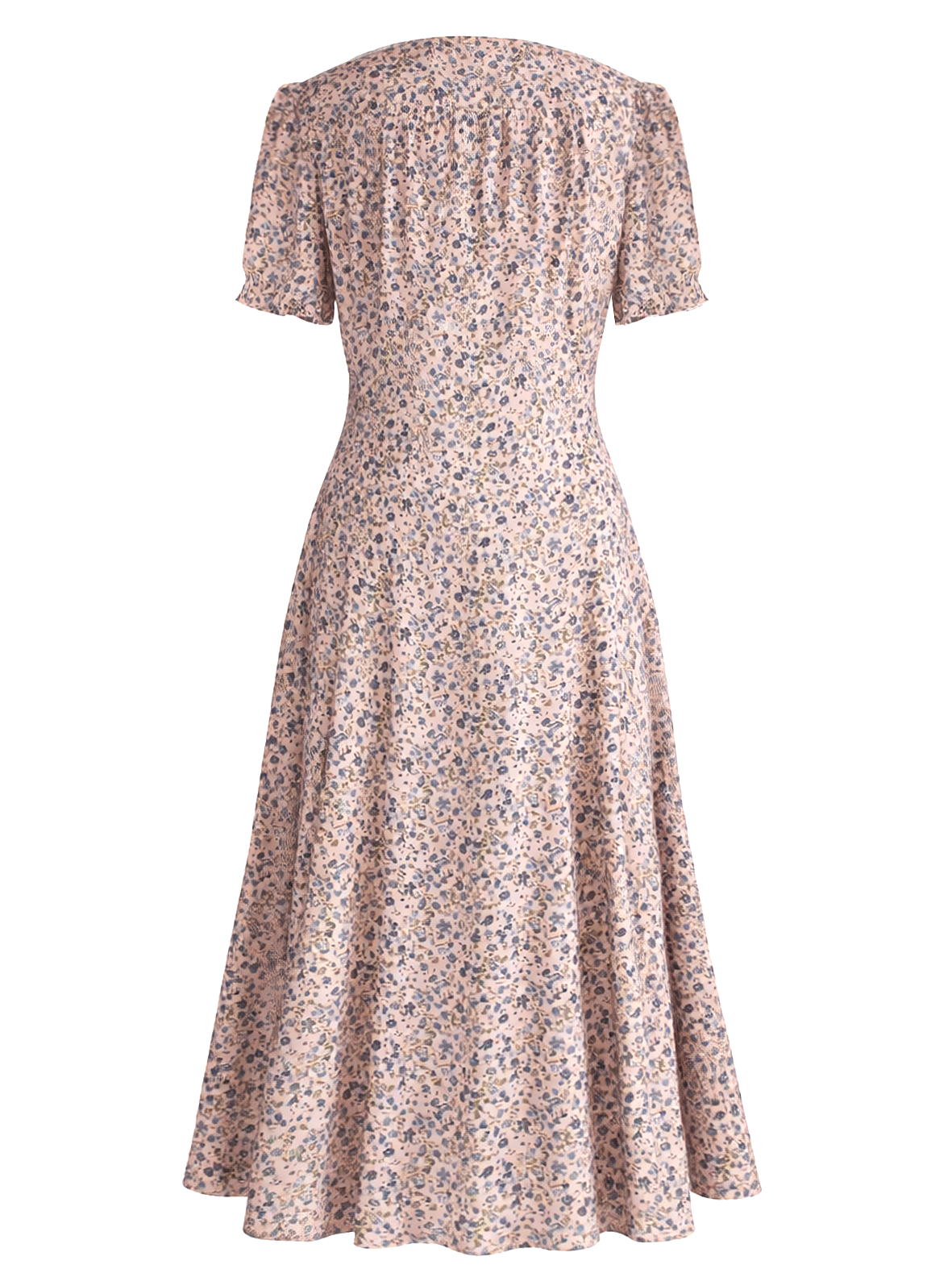 FEMKIT Kleid L.O.U.I.S.A