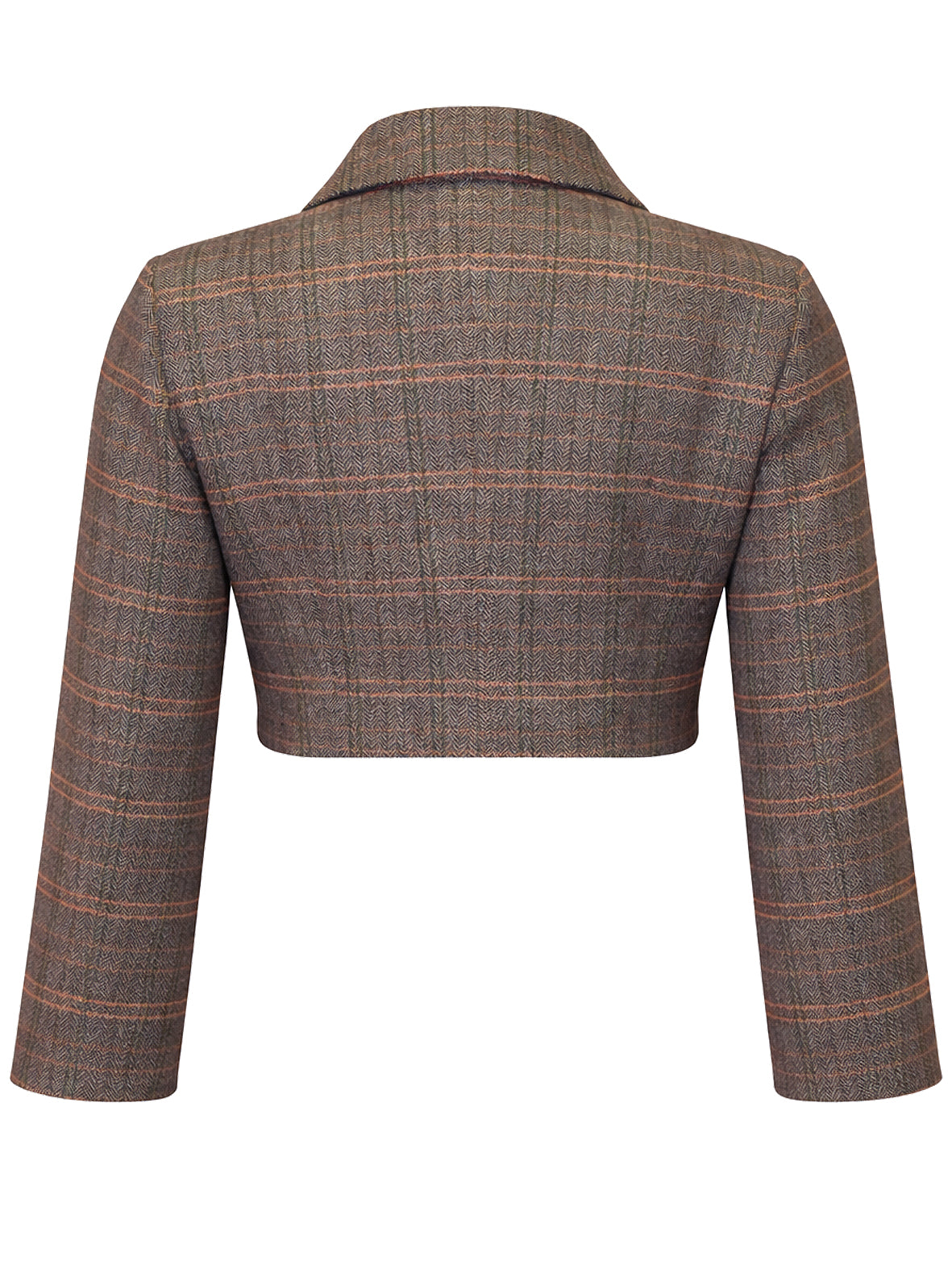 FEMKIT Jacket L.Y.N.D.A