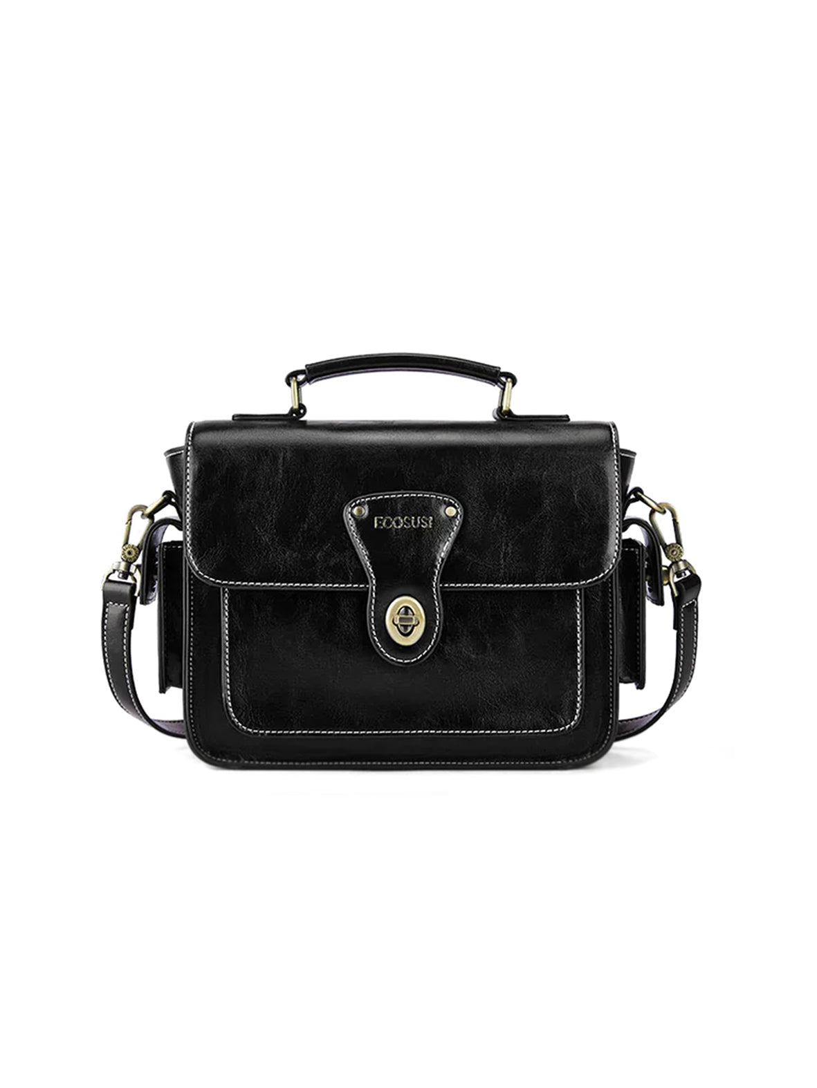 Vintage Handtasche