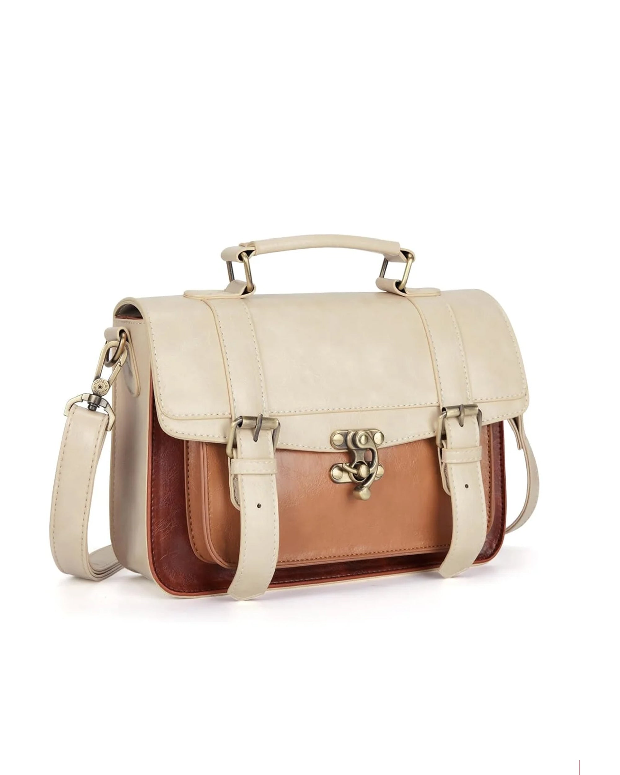 Vintage Handtasche