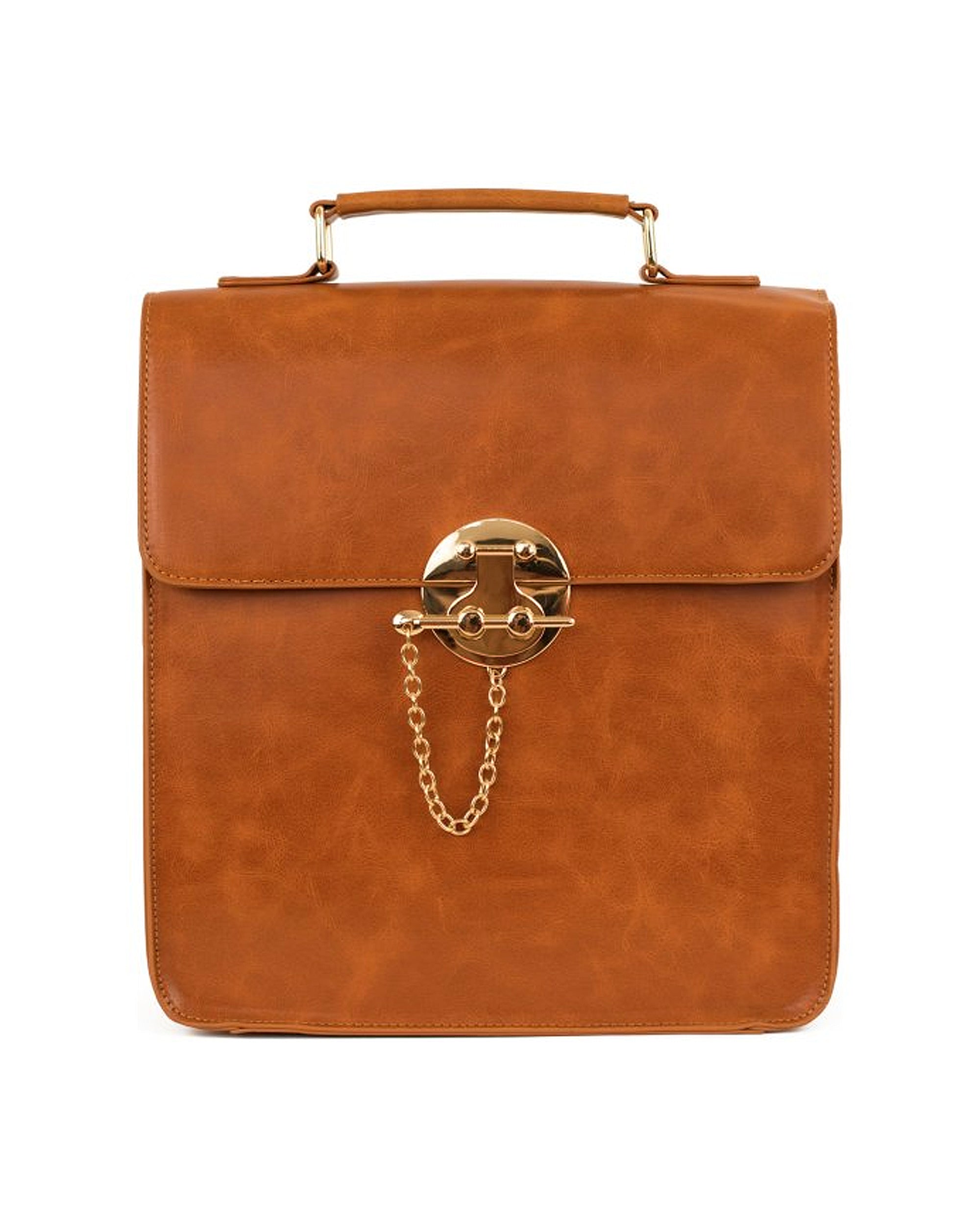 Vintage Backpack