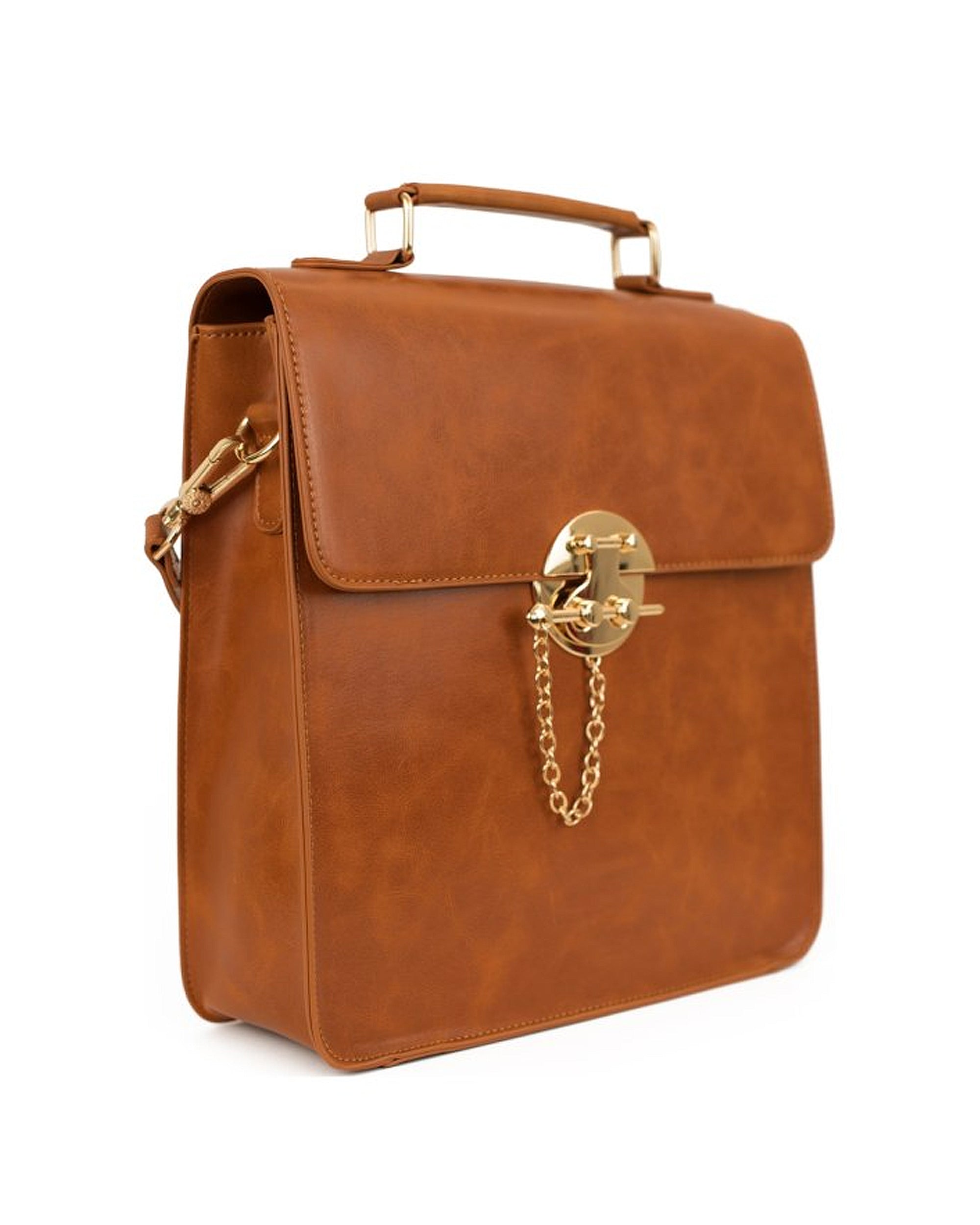 Vintage Backpack
