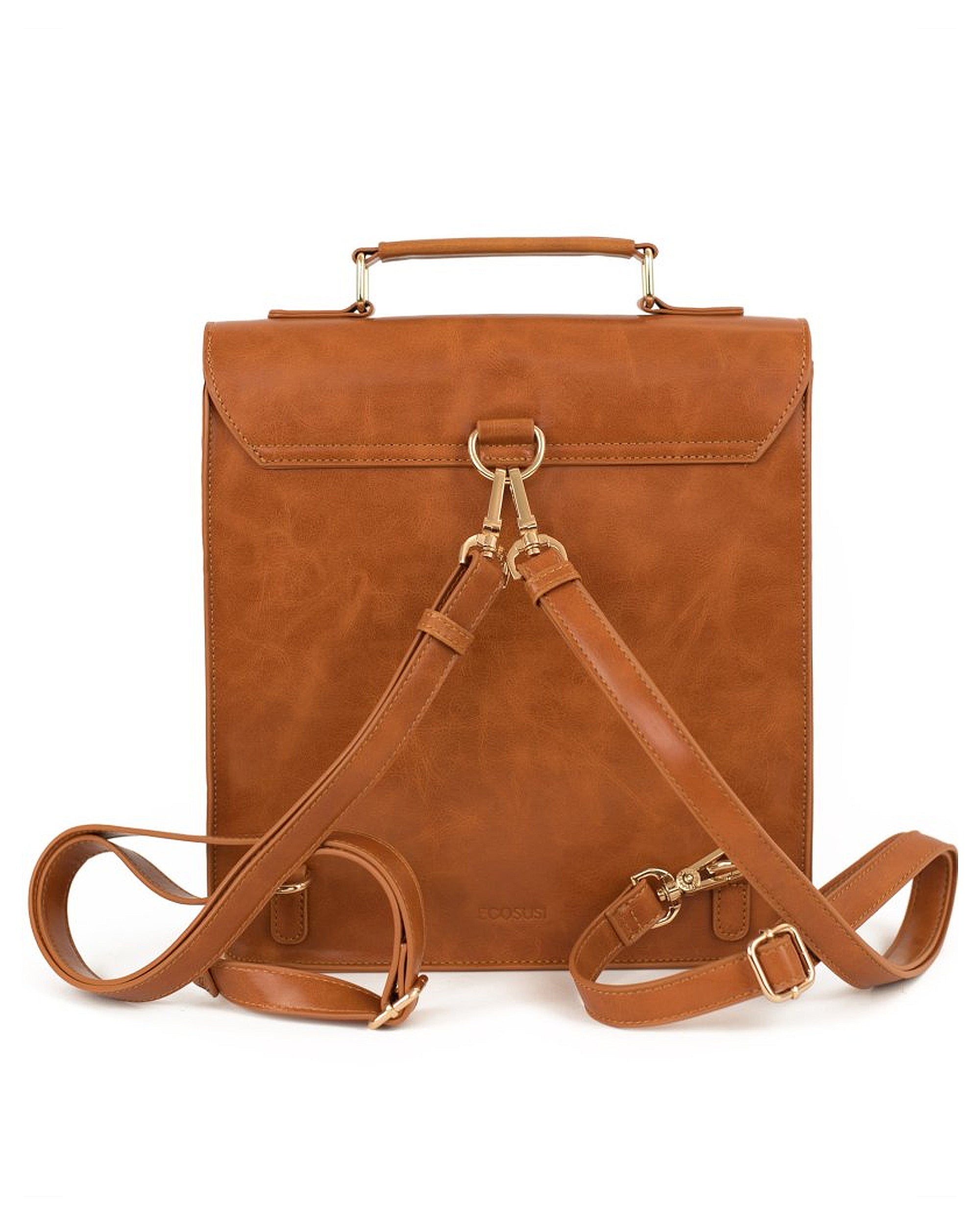 Vintage Backpack