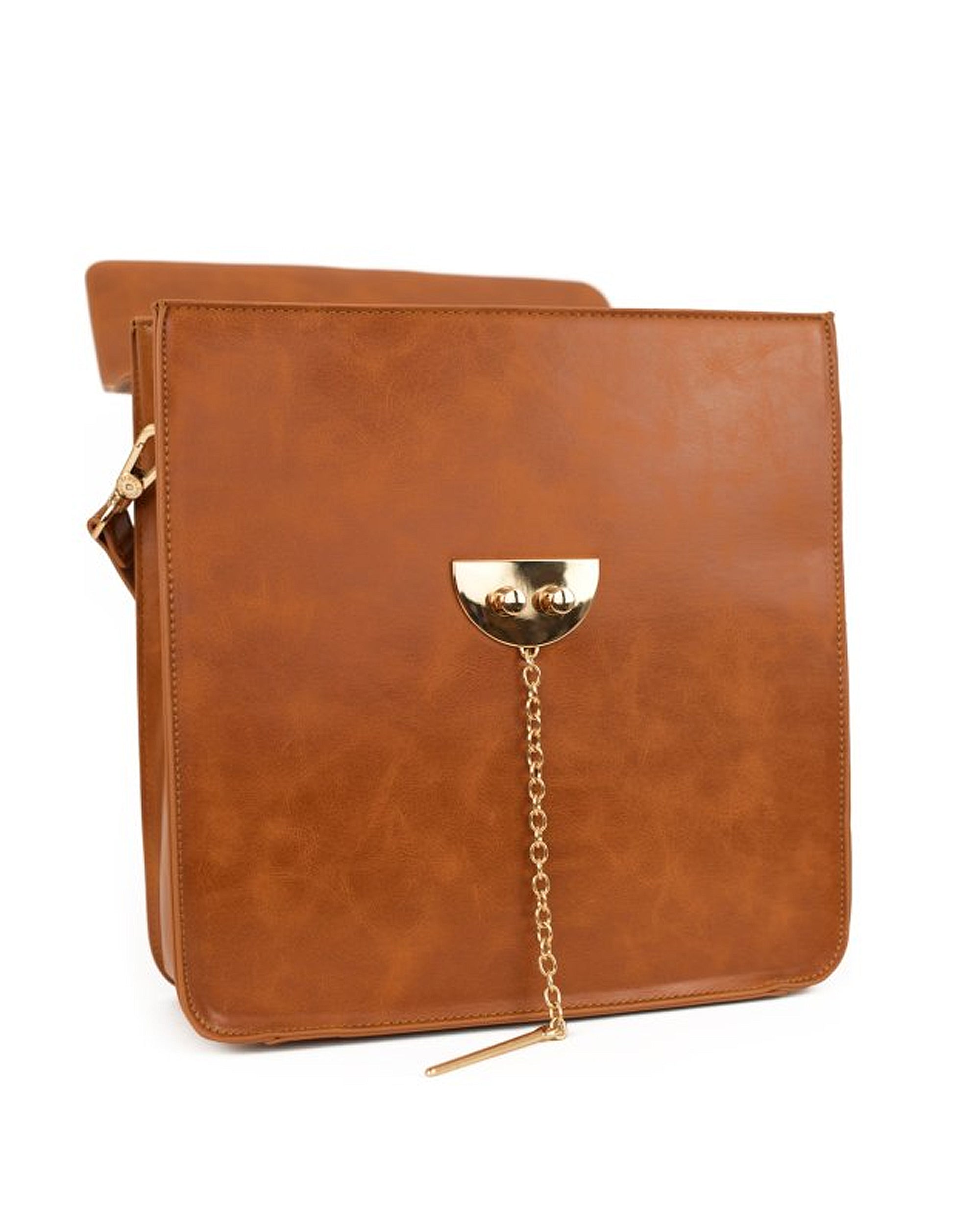 Vintage Backpack