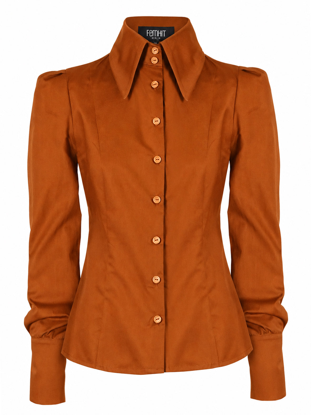 FEMKIT Bluse A.G.N.E.S
