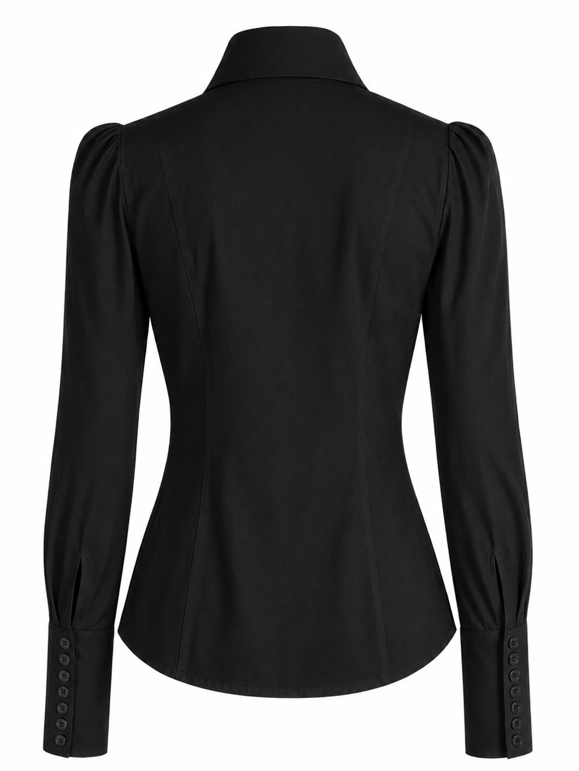 FEMKIT blouse AGNES