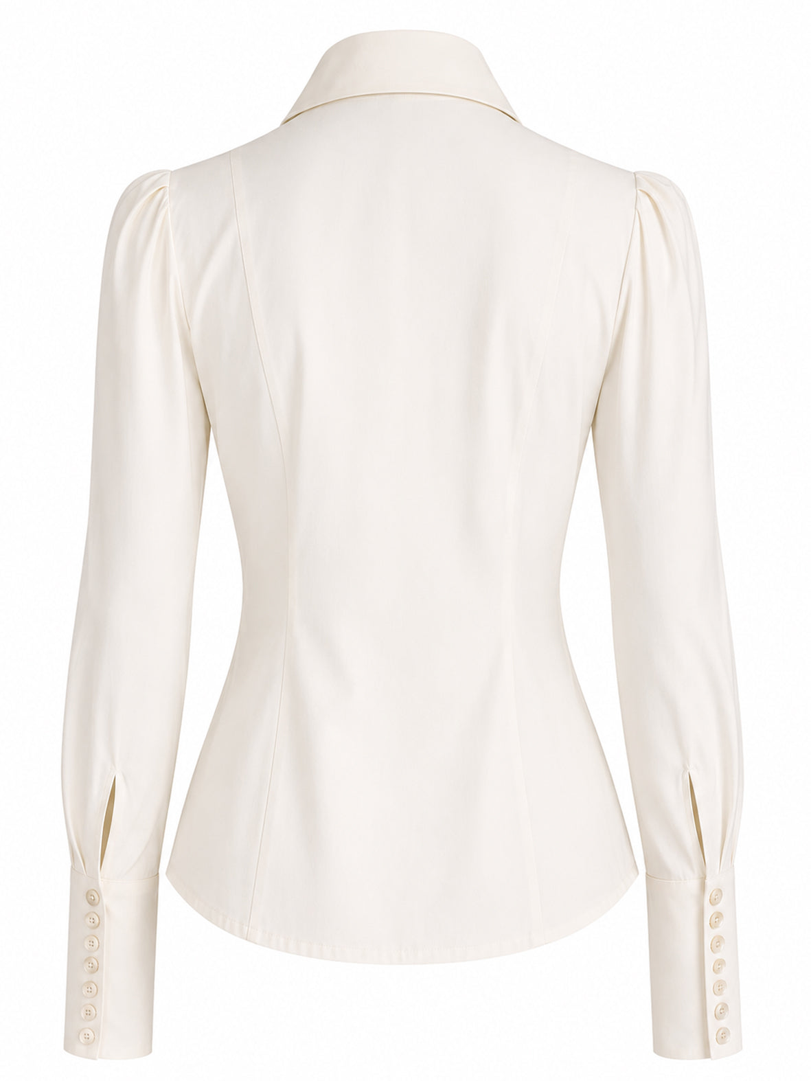 FEMKIT blouse AGNES