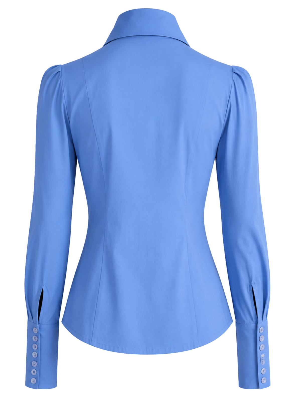 FEMKIT Bluse A.G.N.E.S