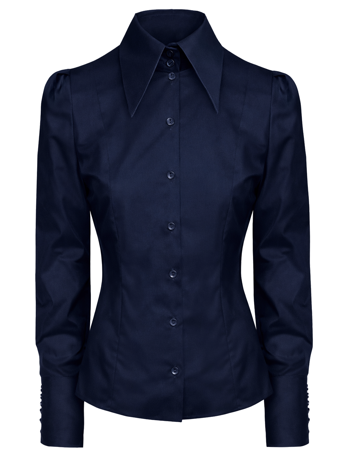 FEMKIT Bluse A.G.N.E.S