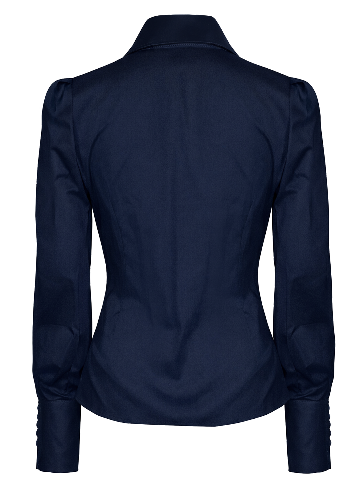 FEMKIT Bluse A.G.N.E.S