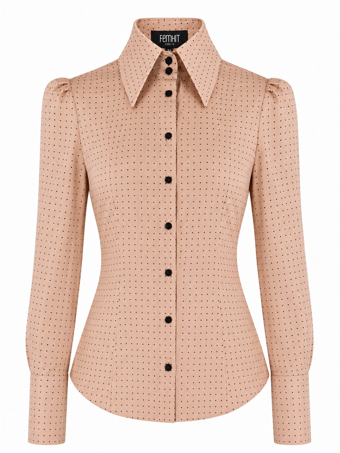 FEMKIT blouse A.G.N.E.S