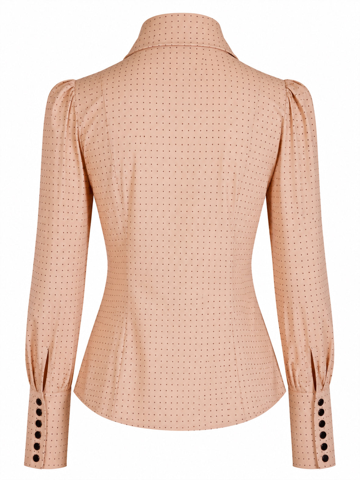 FEMKIT blouse A.G.N.E.S