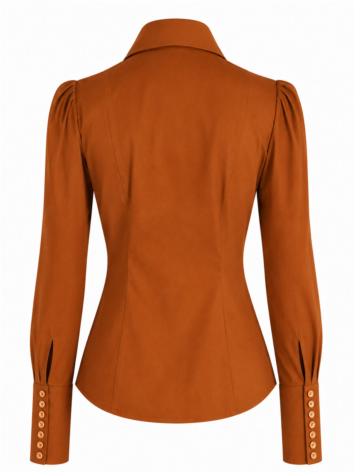 FEMKIT Bluse A.G.N.E.S