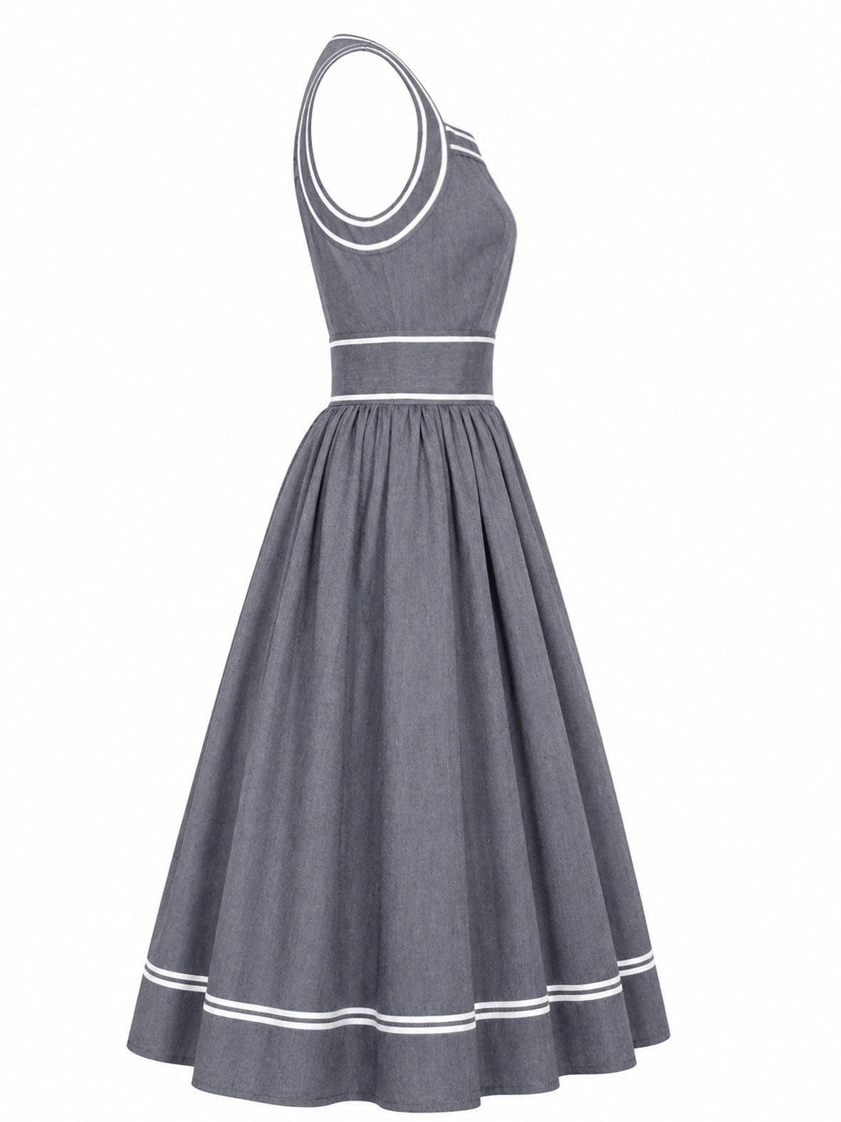 FEMKIT dress ALMA