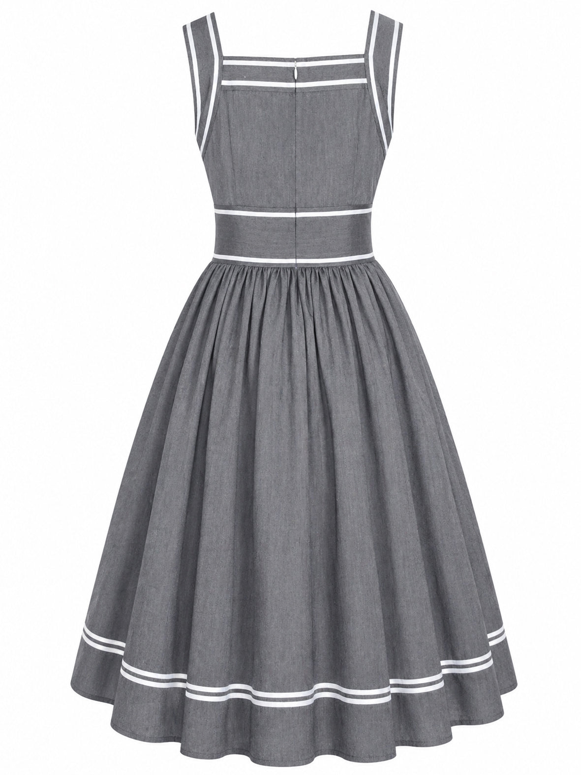 FEMKIT dress ALMA