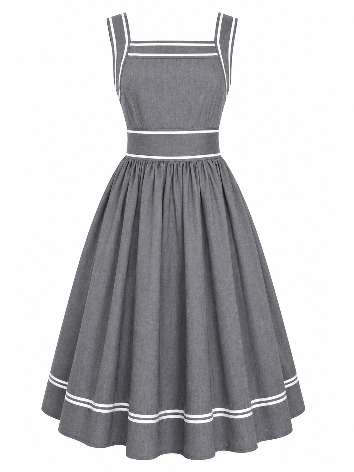 FEMKIT dress ALMA