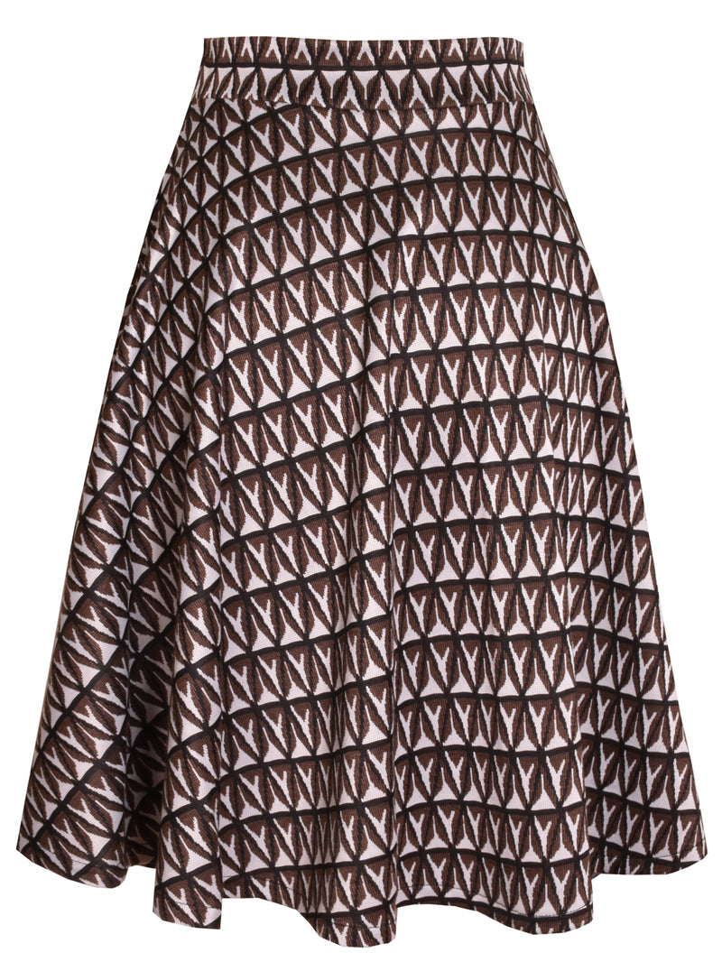 FEMKIT jersey skirt A.M.Y