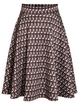 FEMKIT jersey skirt A.M.Y