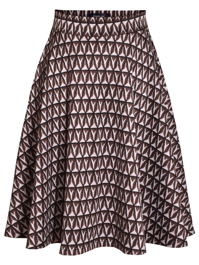 FEMKIT jersey skirt A.M.Y
