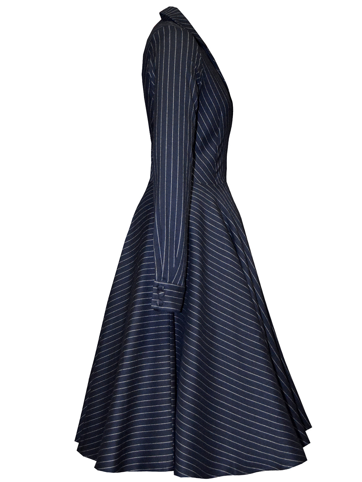 FEMKIT Mantelkleid J.A.N.E