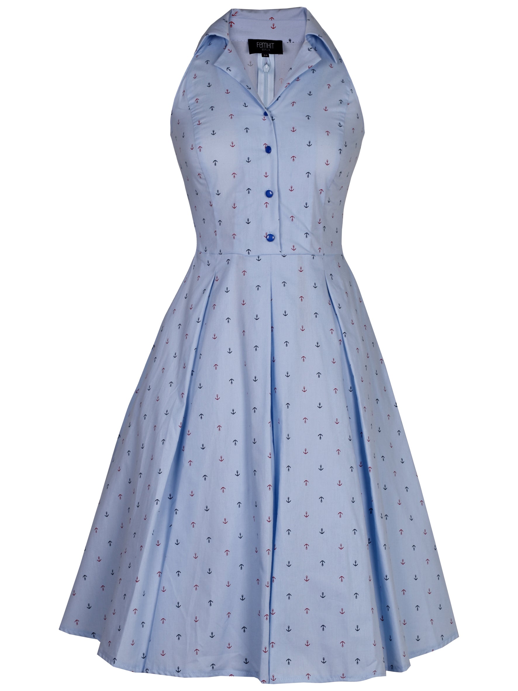 Robe FEMKIT MARGUERITE