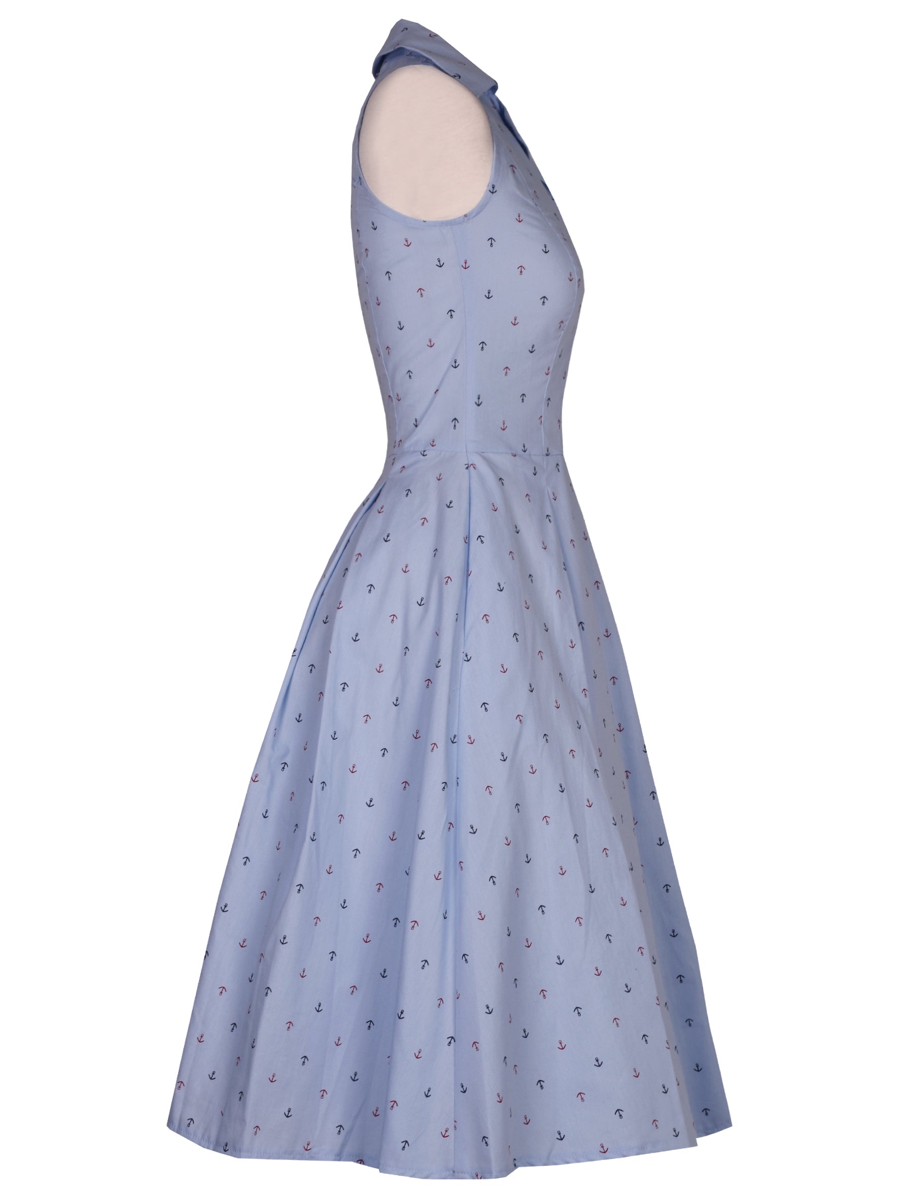 Robe FEMKIT MARGUERITE