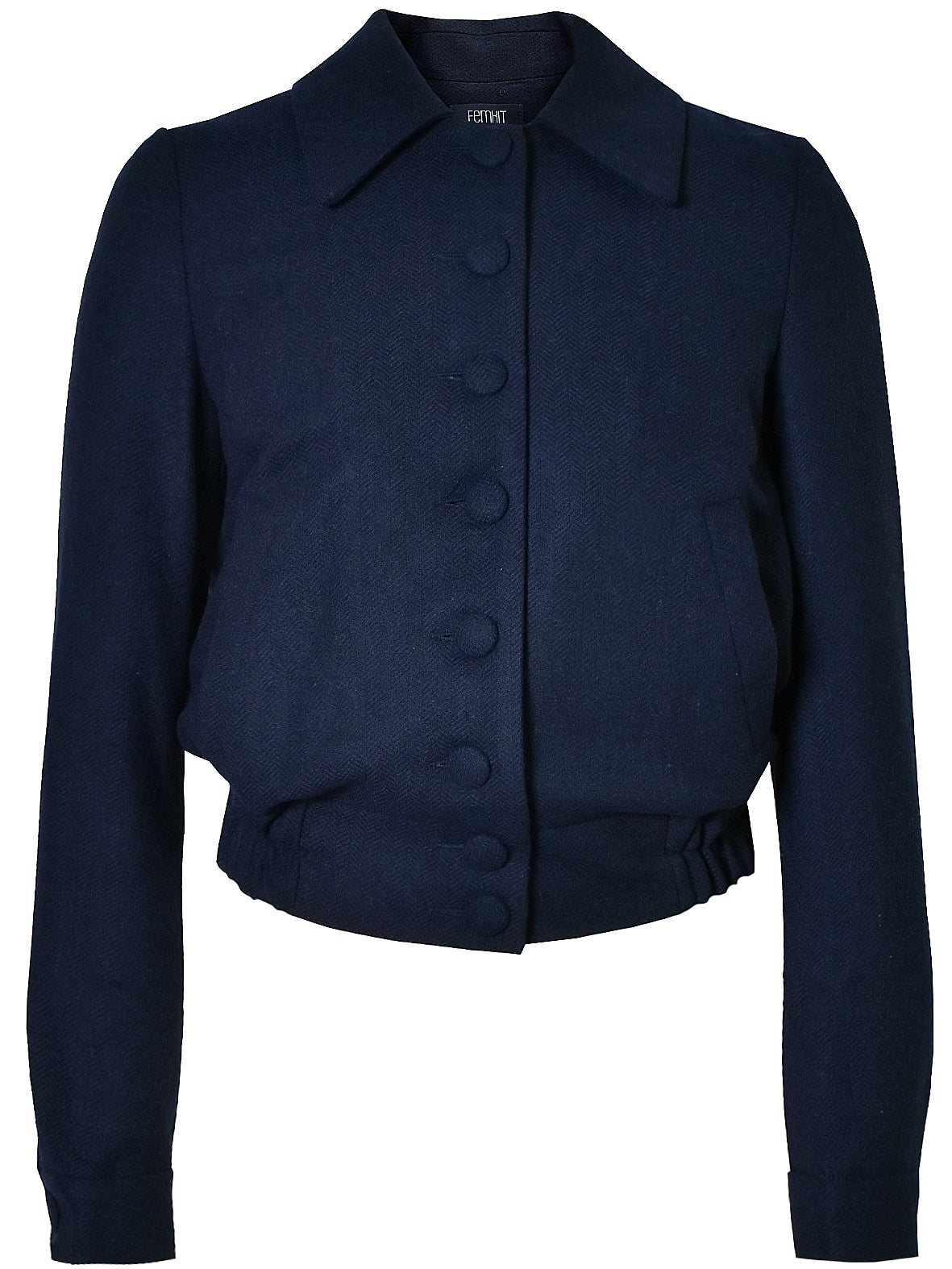 FEMKIT Jacke B.E.R.L.I.N