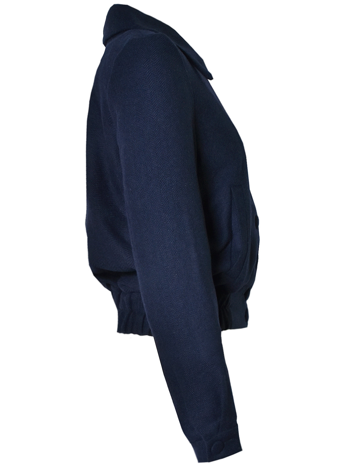 FEMKIT Jacke B.E.R.L.I.N
