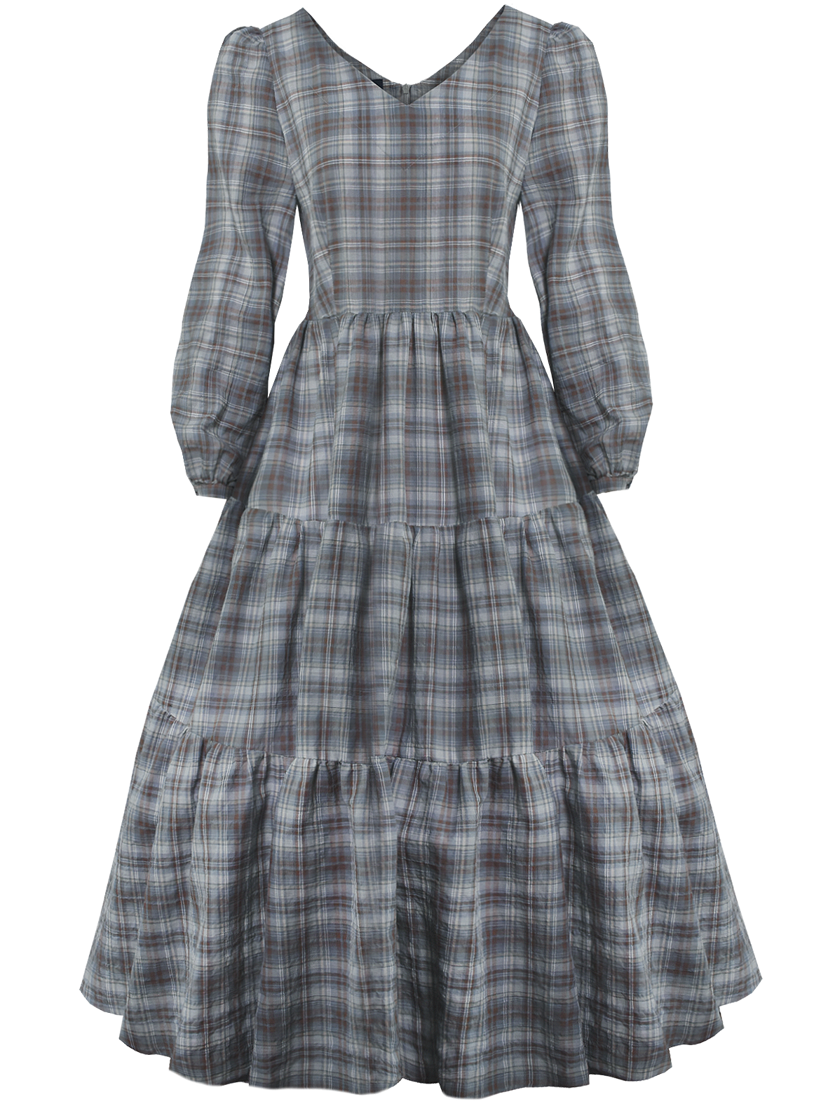 FEMKIT Kleid B.E.T.S.Y