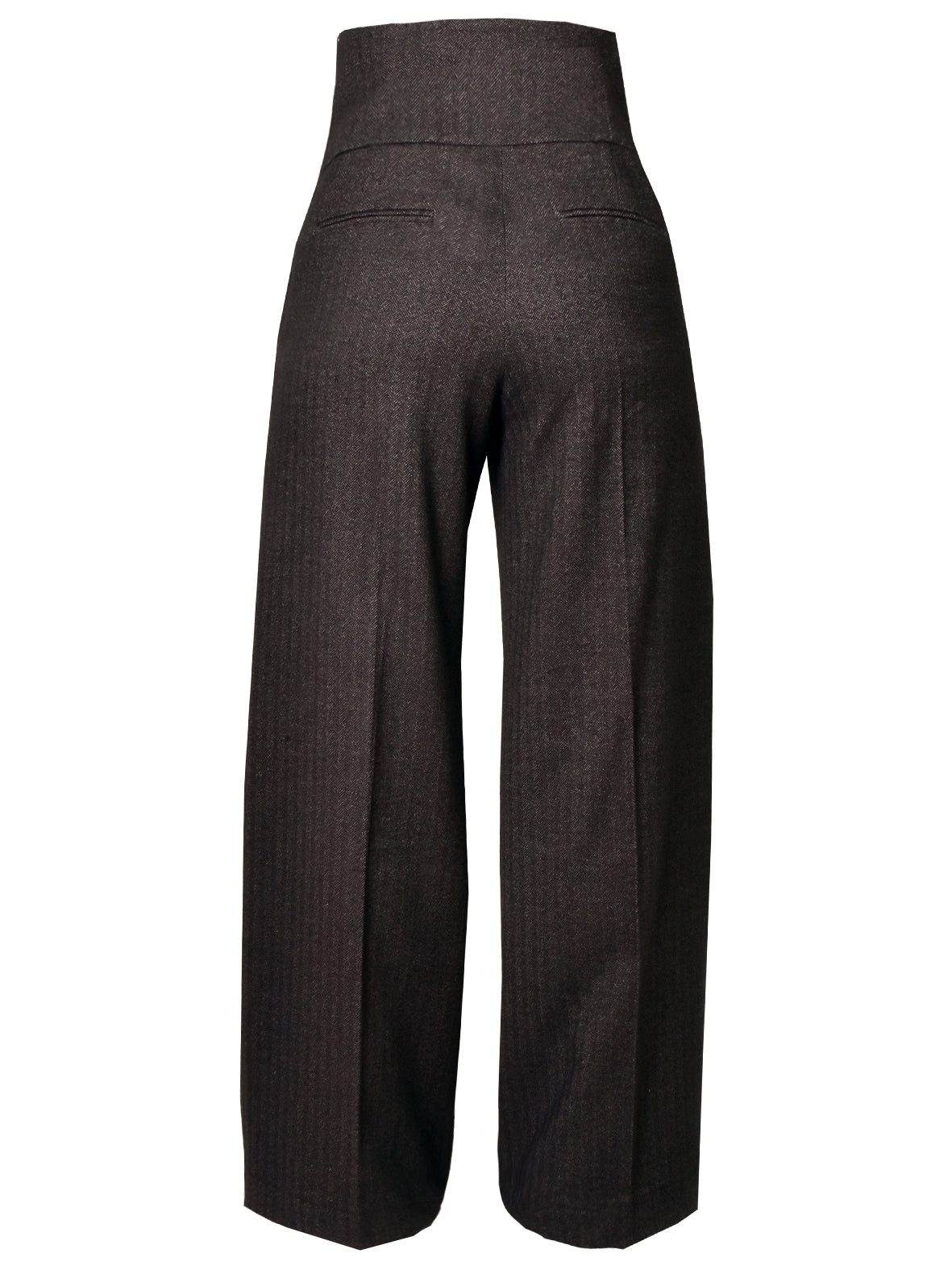 FEMKIT waist trousers BONNY