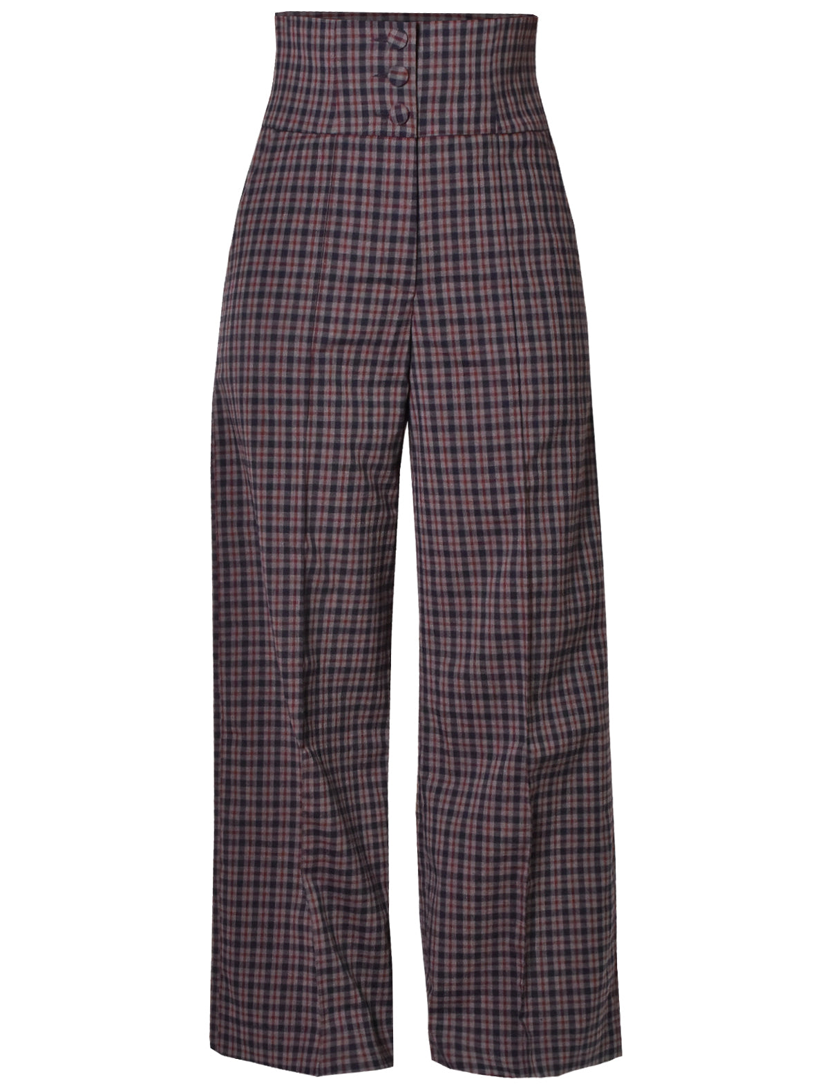 FEMKIT waist trousers BONNY