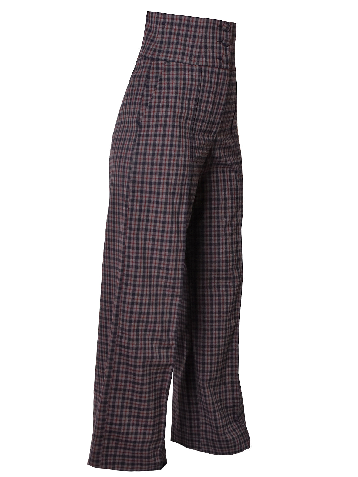 FEMKIT waist trousers BONNY