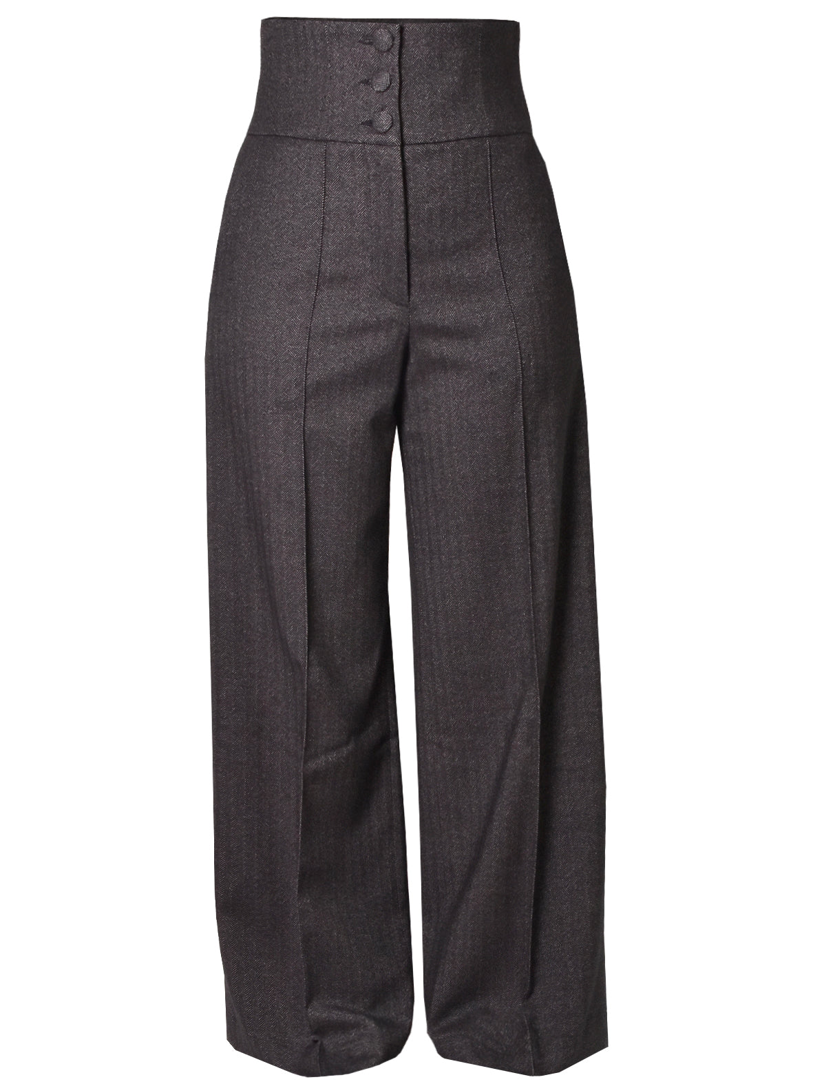 FEMKIT waist trousers BONNY
