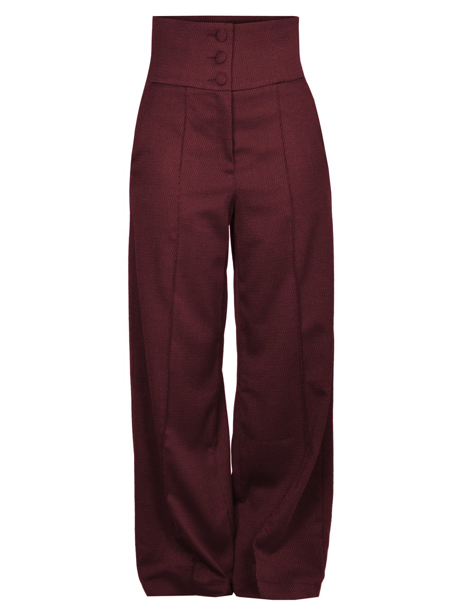 FEMKIT waist trousers BONNY