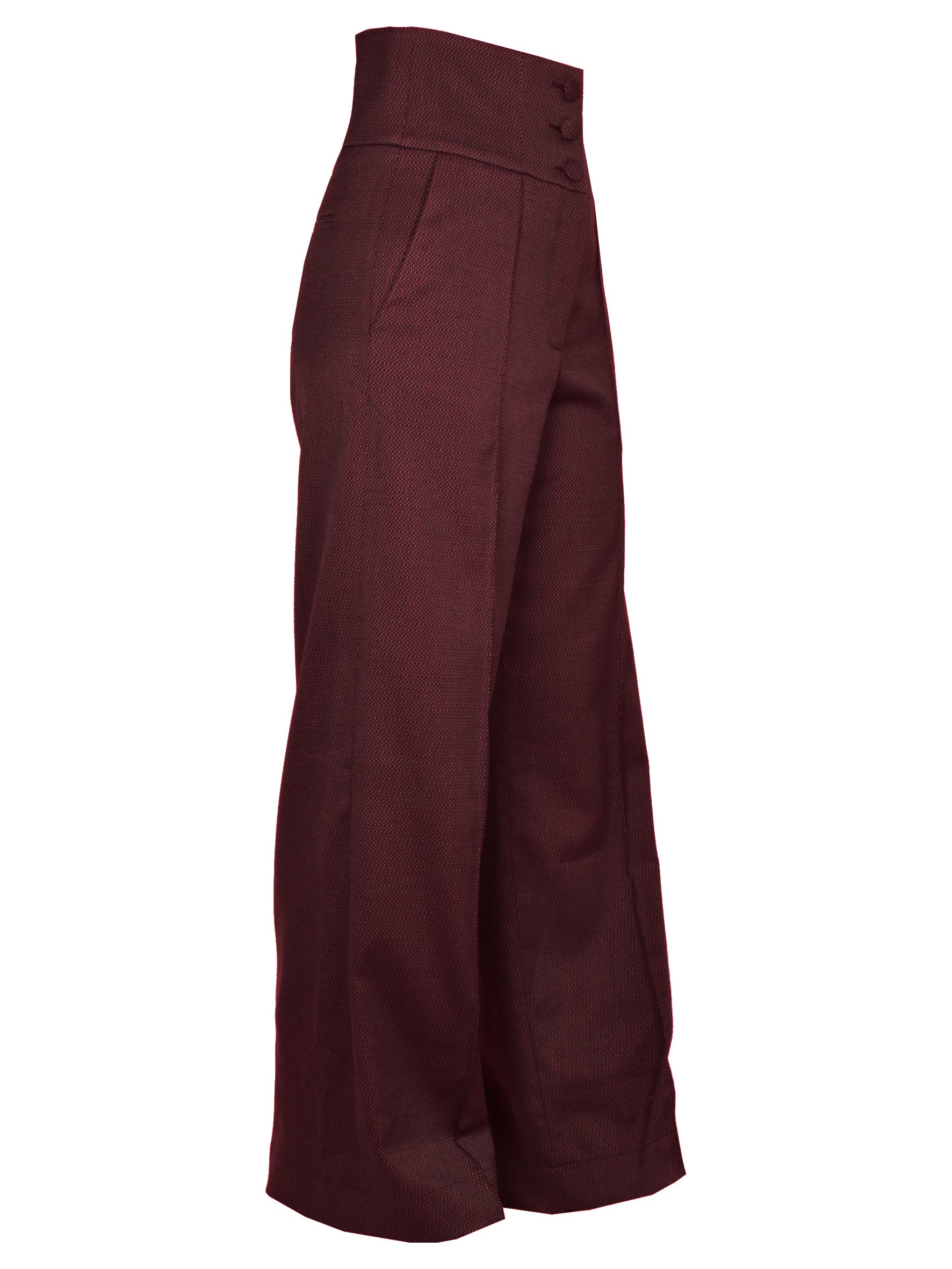 FEMKIT waist trousers BONNY