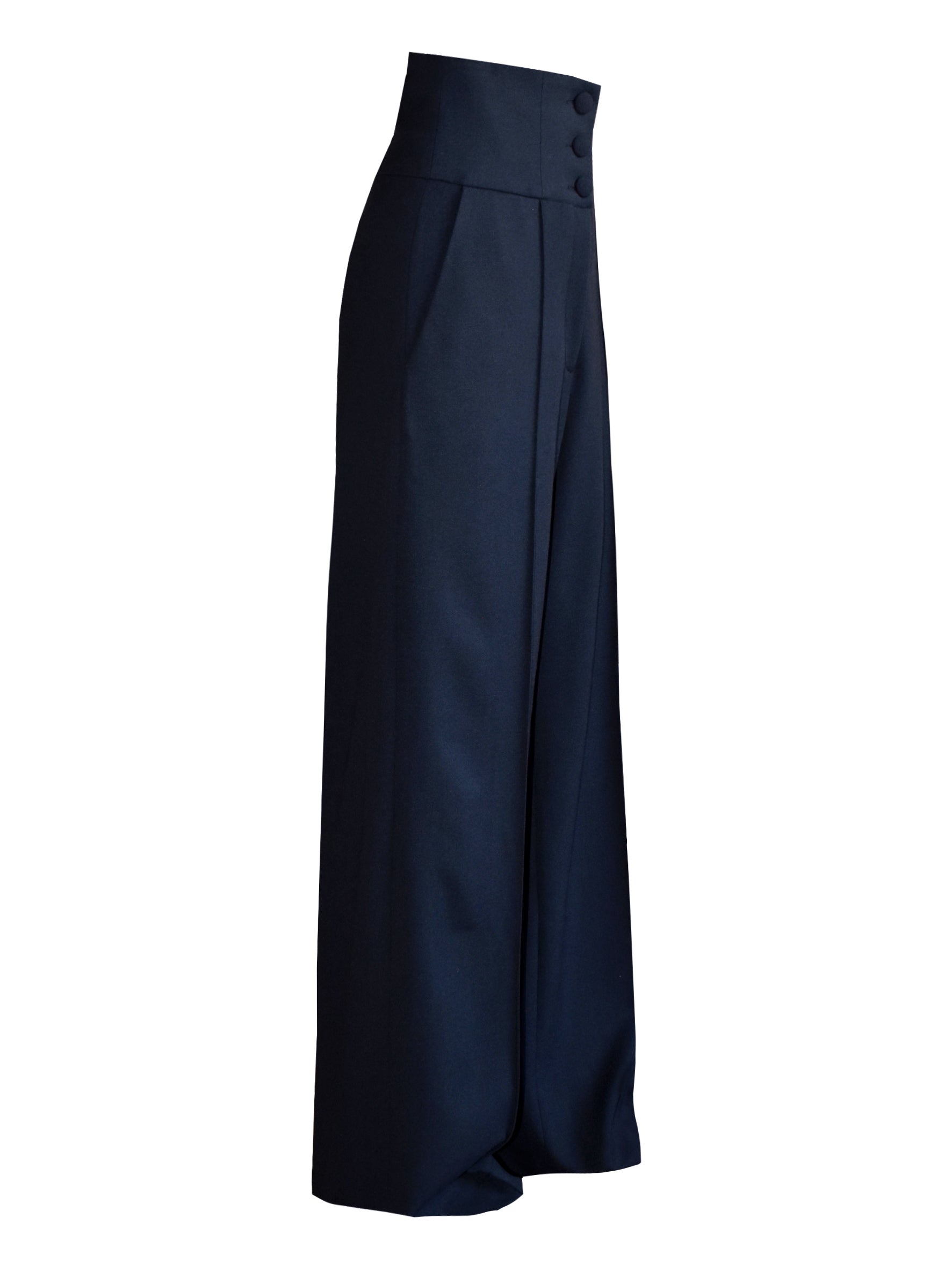 FEMKIT waist trousers BONNY